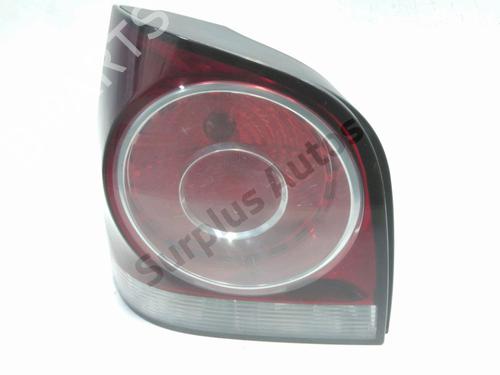 Used Left taillight Left taillight 38261453 38261453