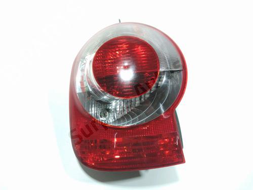 Left taillight RENAULT MODUS / GRAND MODUS (F/JP0_) 1.5 dCi (FP0F, JP0F) | BP28270170C34 