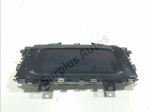Used Instrument cluster Instrument cluster VW GOLF VIII (CD1, DA1) 1.4 GTE Plug-in Hybrid (245 hp) 40059519 40059519