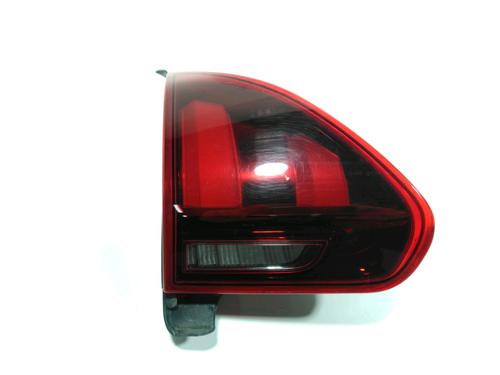 Left tailgate light PEUGEOT 2008 I (CU_) 1.6 BlueHDi 100 | BP28268069C79