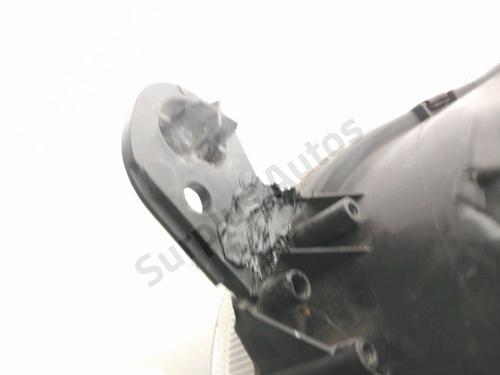 Right headlight SKODA YETI (5L) 2.0 TDI 4x4 | BP37786902C29 - Image 4