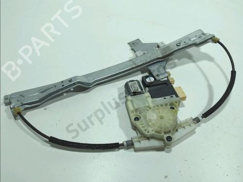 Used Front right window mechanism Front right window mechanism 36899027 36899027