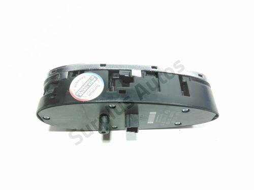 Left front window switch MERCEDES-BENZ E-CLASS (W211) E 220 CDI (211.008) | BP35720009I27 - Image 2