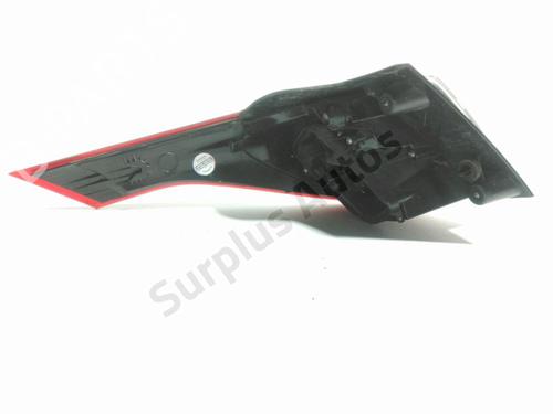Right taillight OPEL CROSSLAND X / CROSSLAND (P17, P2QO) 1.2 (75) | BP28268844C35 