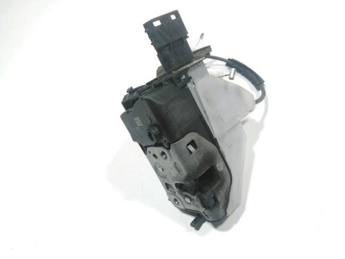 Used Rear right lock Rear right lock 28254272 28254272