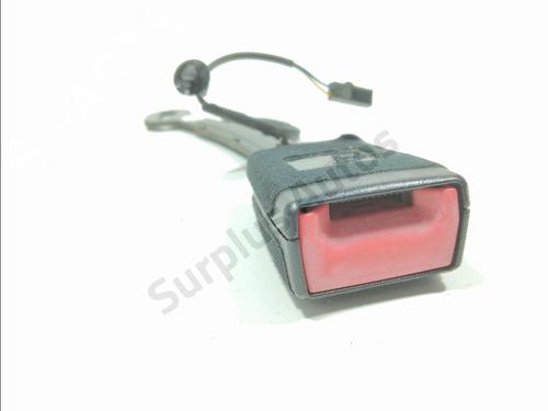 Used Seat buckle Seat buckle SEAT LEON (5F1) 2.0 TDI (150 hp) 35941561 35941561