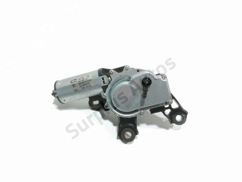Wischermotor hinten für VW POLO IV (9N_, 9A_) 1.2 12V (64 hp) 29580747