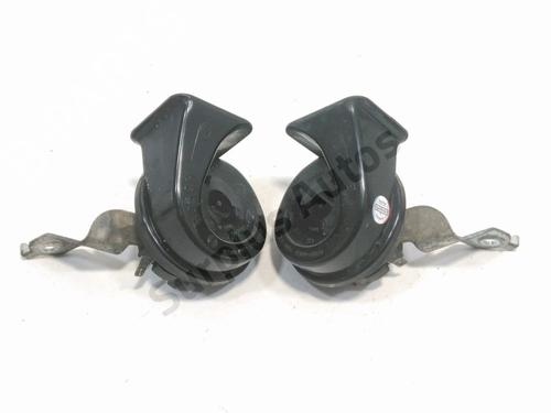 Used Horn Horn MERCEDES-BENZ GLK-CLASS (X204) 220 CDI 4-matic (204.984, 204.997) (170 hp) 33646578 33646578