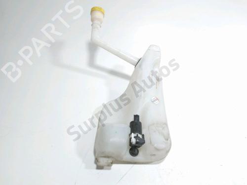 Used Windscreen washer tank Windscreen washer tank RENAULT GRAND SCÉNIC III (JZ0/1_) 1.5 dCi (JZ09, JZ0D, JZ10, JZ14, JZ1G, JZ29, JZ2C) (110 hp) 33714049 33714049