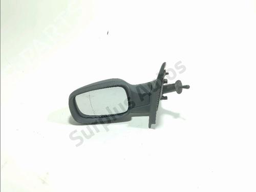 Retrovisor izquierdo Retrovisor izquierdo RENAULT CLIO III (BR0/1, CR0/1) 1.5 dCi (C/BR0G, C/BR1G) (68 hp) 39765453 39765453