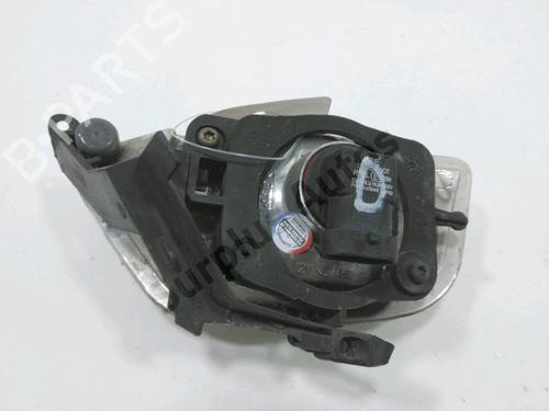 Højre foran tåkelykt FORD FOCUS I (DAW, DBW) 1.8 TDCi | BP31004555C31