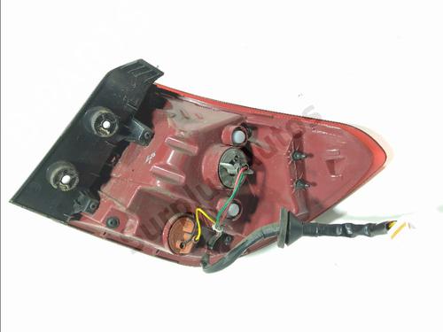 Left taillight KIA RIO IV (YB, SC, FB) 1.0 T-GDI 100 | BP32655540C34