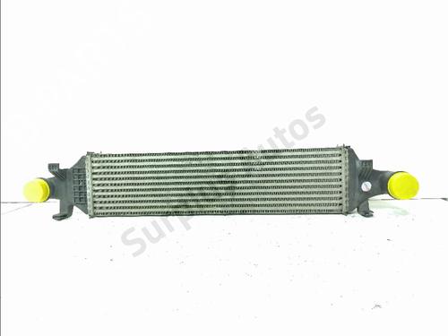 Intercooler Intercooler MERCEDES-BENZ A-CLASS (W176) A 250 (176.044) (211 hp) 36854051 36854051