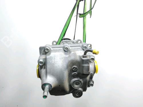 Differential hinten für DACIA DUSTER (HS_) 1.5 dCi 4x4 (109 hp) 28224761