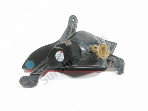 Rear fog light JAGUAR E-PACE (X540) 2.0 D150 | BP28270638C37 