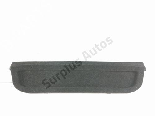 Used Rear parcel shelf Rear parcel shelf 39089499 39089499