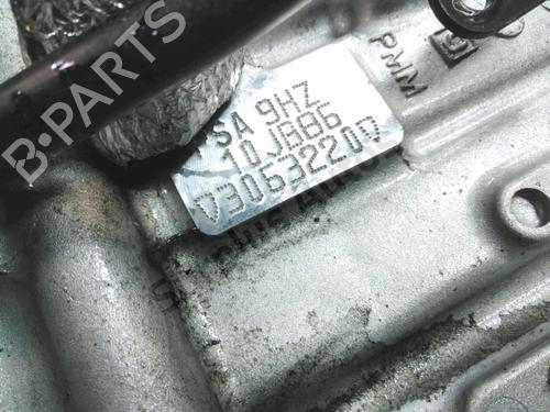 Engine CITROËN C4 Picasso I MPV (UD_) 1.6 HDi | BP36518918M1 - Image 5
