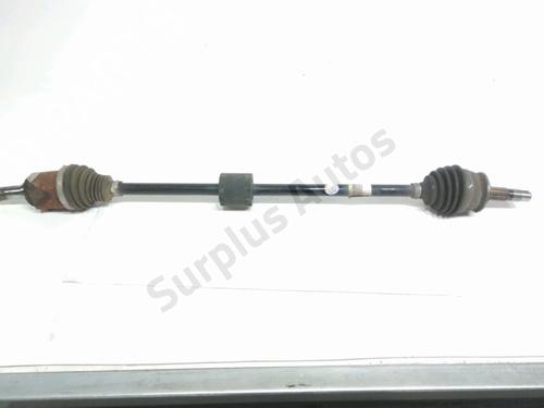 Used Right front driveshaft Right front driveshaft 37765324 37765324