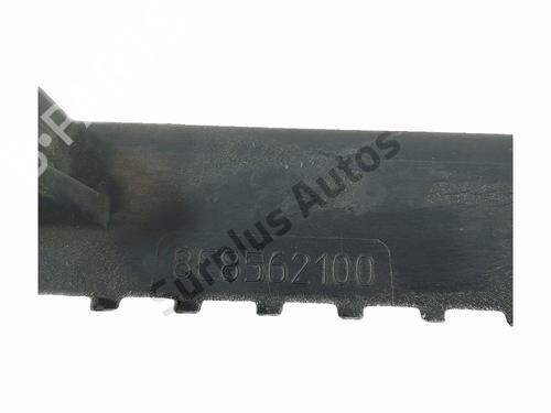 Water radiator OPEL CORSA E (X15) 1.4 Turbo (08, 68) | BP37220436M31 - Image 3