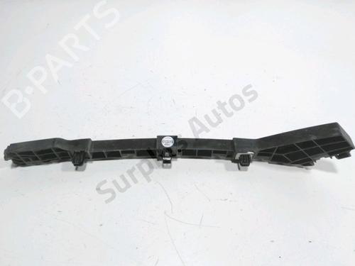 Used Rear bumper bracket Rear bumper bracket HONDA CIVIC X Hatchback (FC_, FK_) 1.6 i-DTEC (FK9) (120 hp) 36000376 36000376