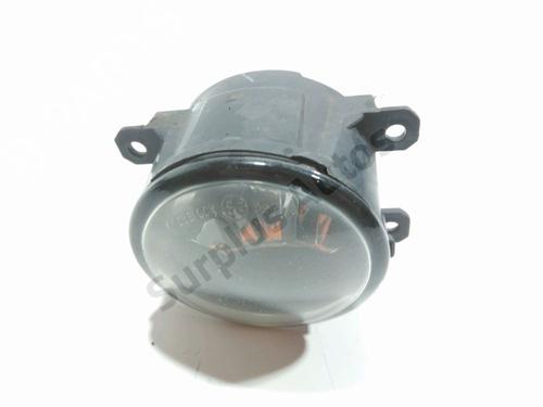 Used Left front fog light Left front fog light CITROËN C4 II (NC_) 1.6 HDi 90 (92 hp) 33568959 33568959