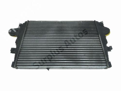 Intercooler Intercooler 38189211 38189211