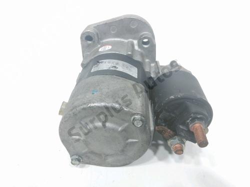 Starter RENAULT CLIO II (BB_, CB_) 1.6 16V (BB01, BB0H, BB0T, BB14, BB1D, BB1R, BB2KL, BB3G... | BP32279604M8