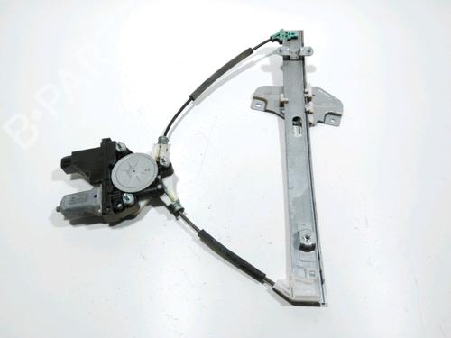 Front left window mechanism KIA RIO III (UB) 1.1 CRDi | BP37774091C22 - Image 2