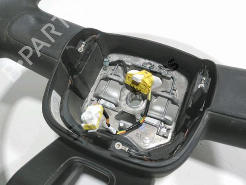 Steering wheel CITROËN BERLINGO Box Body/MPV (K9) PureTech 110 | BP37765768C49 - Image 3