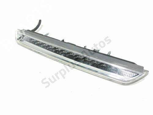 Used Third brake light PEUGEOT 2008 I (CU_) 1.2 THP 110 / PureTech 110 (110 hp) 31822724