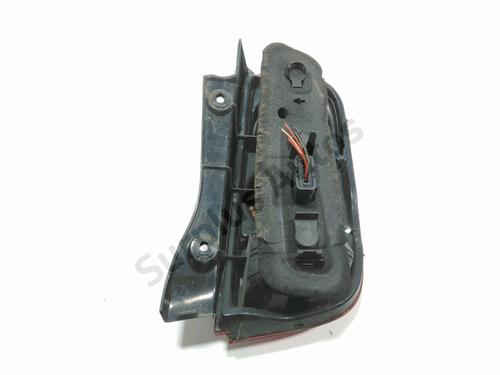 Left taillight NISSAN MICRA III (K12) 1.5 dCi | BP29580671C34 