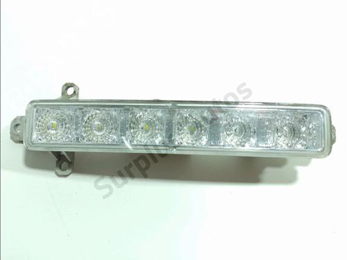 Used Left daytime light Left daytime light PEUGEOT PARTNER Tepee 1.6 HDi (114 hp) 36183367 36183367