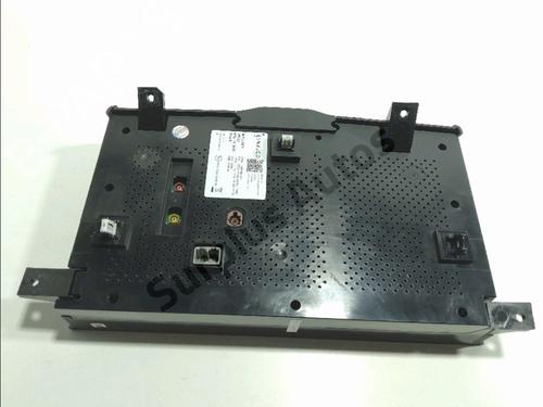 Display monitor LYNK & CO 01 PHEV | BP33459427C48 - Image 2