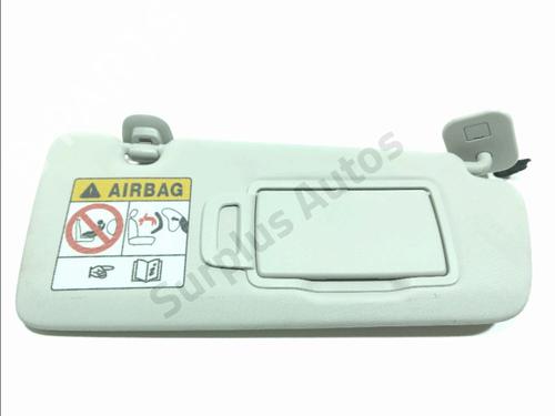 Used Right sun visor MITSUBISHI ASX (VSX_, VSE_) 1.6 PHEV (VSEP6) (159 hp) 31987119