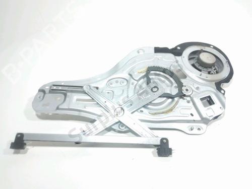 Used Front left window mechanism KIA SPORTAGE III (SL) 1.6 GDI (135 hp) 28241411