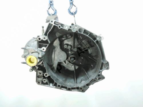gearbox-citroen-berlingo-er_-ec_-2018-40559530 main image