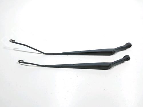 Used Front windshield wiper arm CHEVROLET AVEO / KALOS Hatchback (T250, T255) 1.2 (84 hp) 28271939