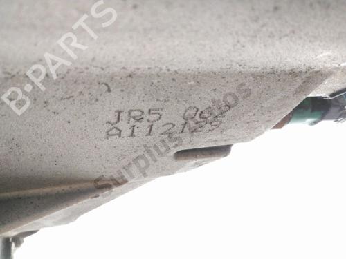 Gearbox RENAULT CAPTUR I (J5_, H5_) 0.9 TCe 90 | BP29857109M3 - Image 5