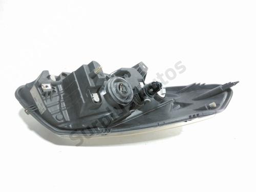 Venstre forlygte DACIA SANDERO 1.4 MPI LPG | BP39260712C28 - Image 2