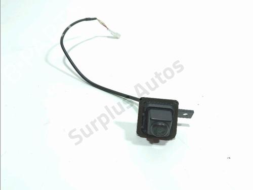 Camera RENAULT CAPTUR I (J5_, H5_) 1.2 TCe 120 (120 hp) 30723659