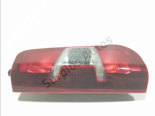 Left taillight CITROËN BERLINGO Box Body/MPV (K9) 1.5 BlueHDi 100 | BP38433129C34 - Image 2