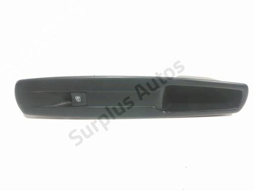 Used Right front window switch Right front window switch 28238837 28238837