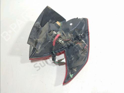 Left taillight CITROËN C4 AIRCROSS 1.6 HDi 115 AWC | BP40060914C34 - Image 3