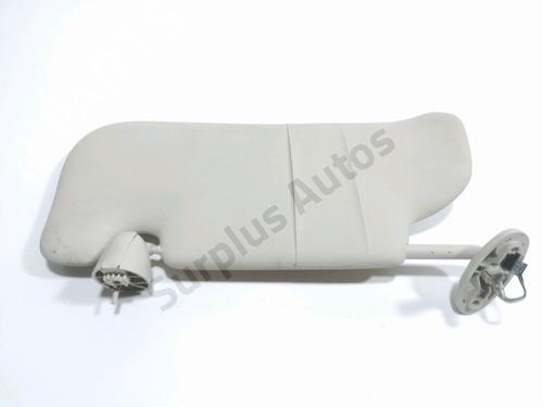 Right sun visor MINI MINI CLUBMAN (R55) Cooper D | BP28263083I2 