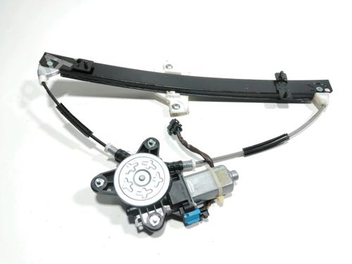 Used Front right window mechanism Front right window mechanism 37773586 37773586