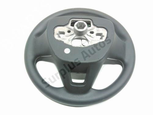Steering wheel FORD FIESTA VII (HJ, HF) 1.1 Ti-VCT | BP30190926C49
