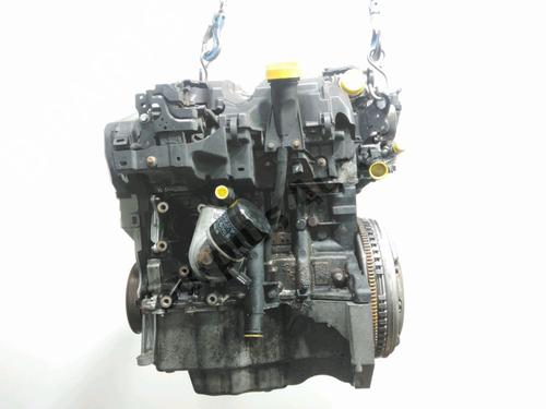 Used Engine Engine NISSAN JUKE (F15) 1.5 dCi (110 hp) 35719662 35719662