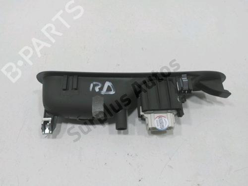 Right rear window switch RENAULT ESPACE IV (JK0/1_) 2.0 dCi (JK01, JK02, JK1J, JK1K, JK1H) | BP37507119I28 - Image 2