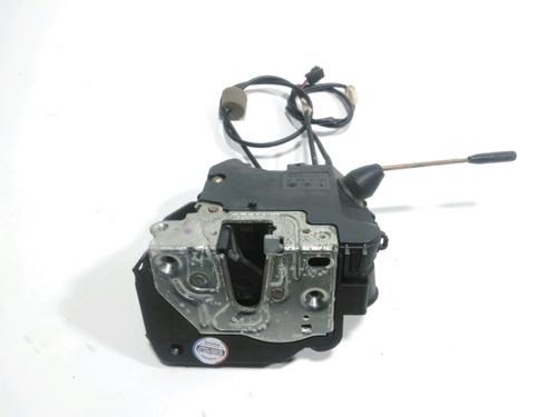 Used Front right lock Front right lock 37777161 37777161