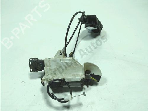 Used Front left lock Front left lock 38231083 38231083